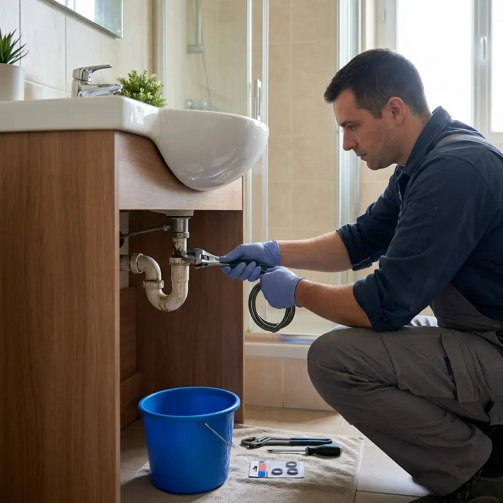 Pourquoi nous choisir pour vos conduits à Paroy