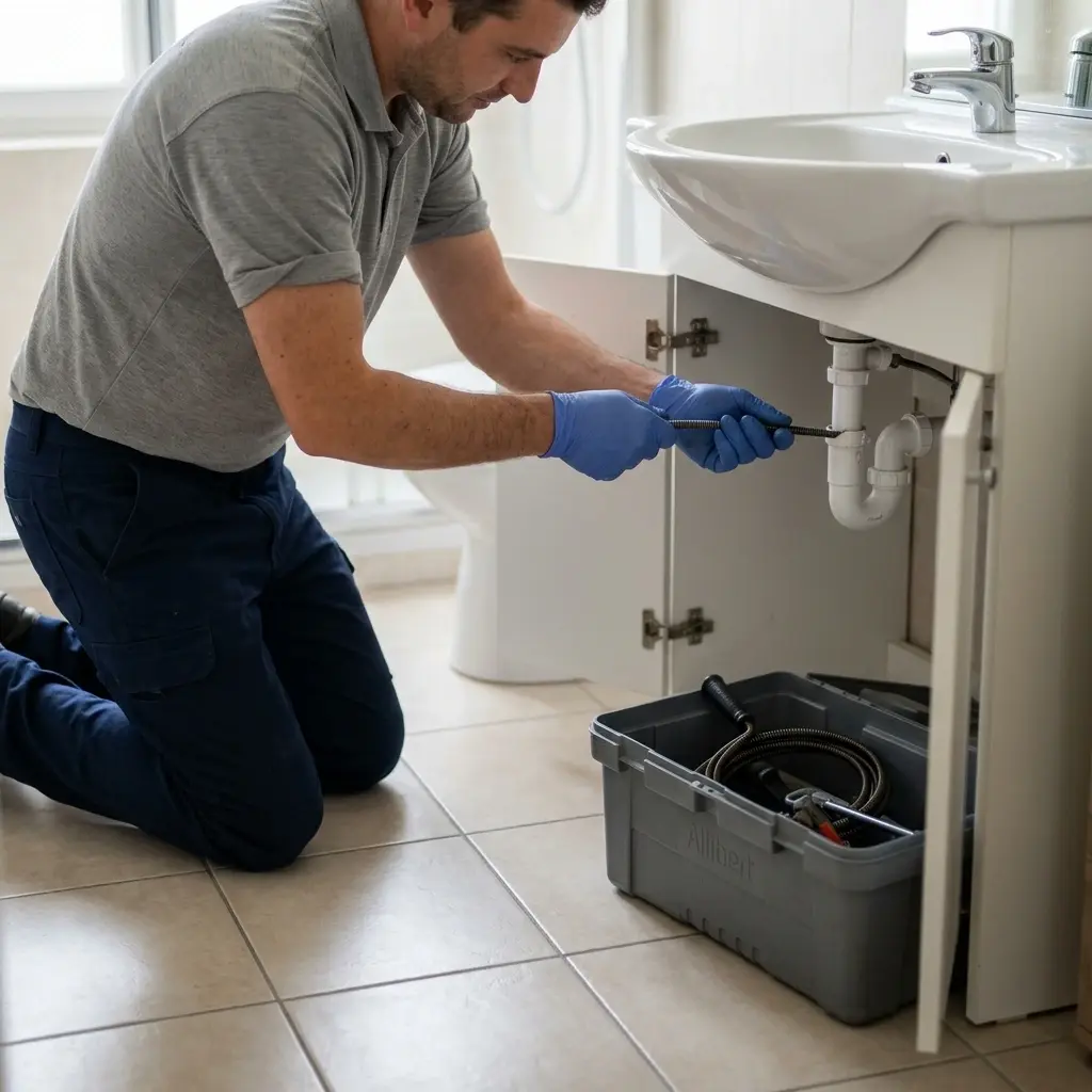 Une assistance fiable pour votre plomberie