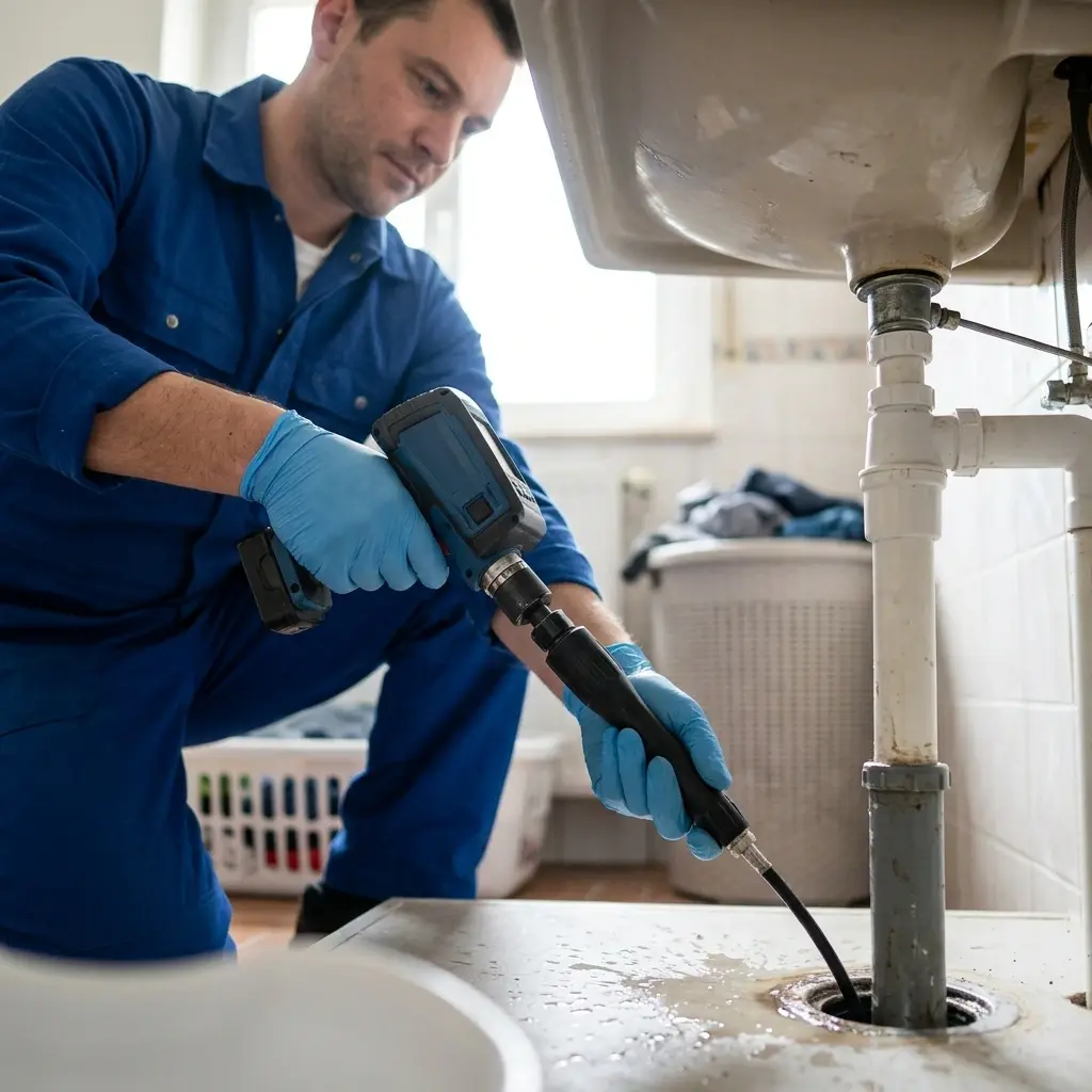 Un service de proximité pour vos urgences plomberie