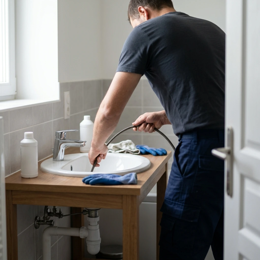 Un diagnostic précis pour un débouchage efficace