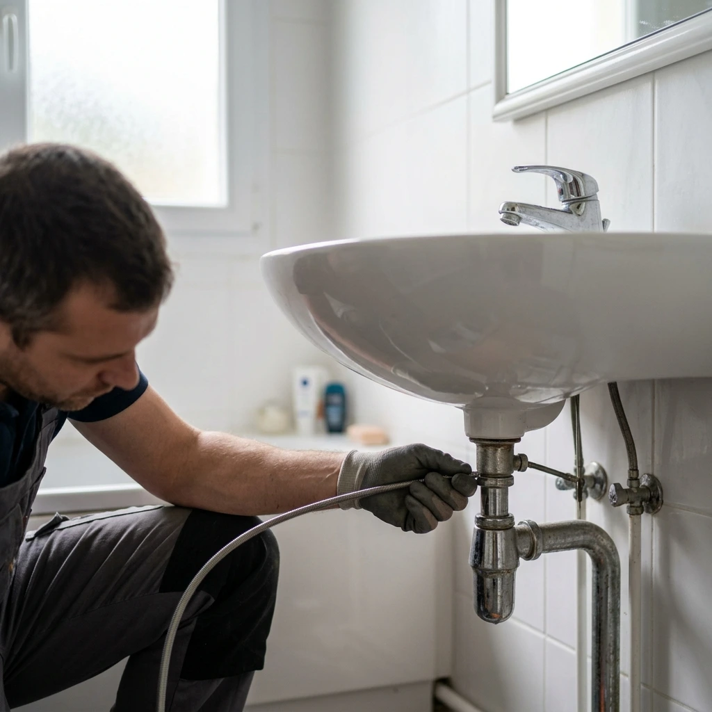 Pourquoi choisir notre expertise à Voinsles ?
