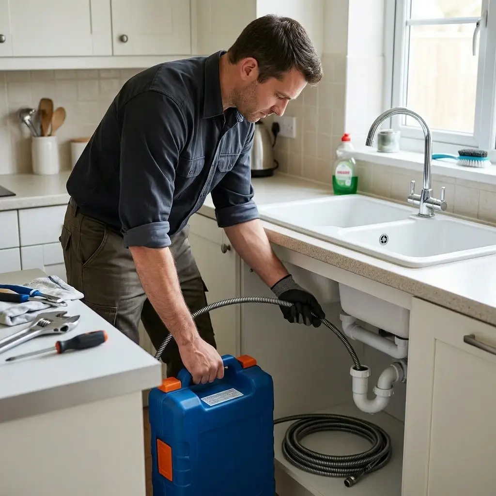 Prévenir l'obstruction de vos installations