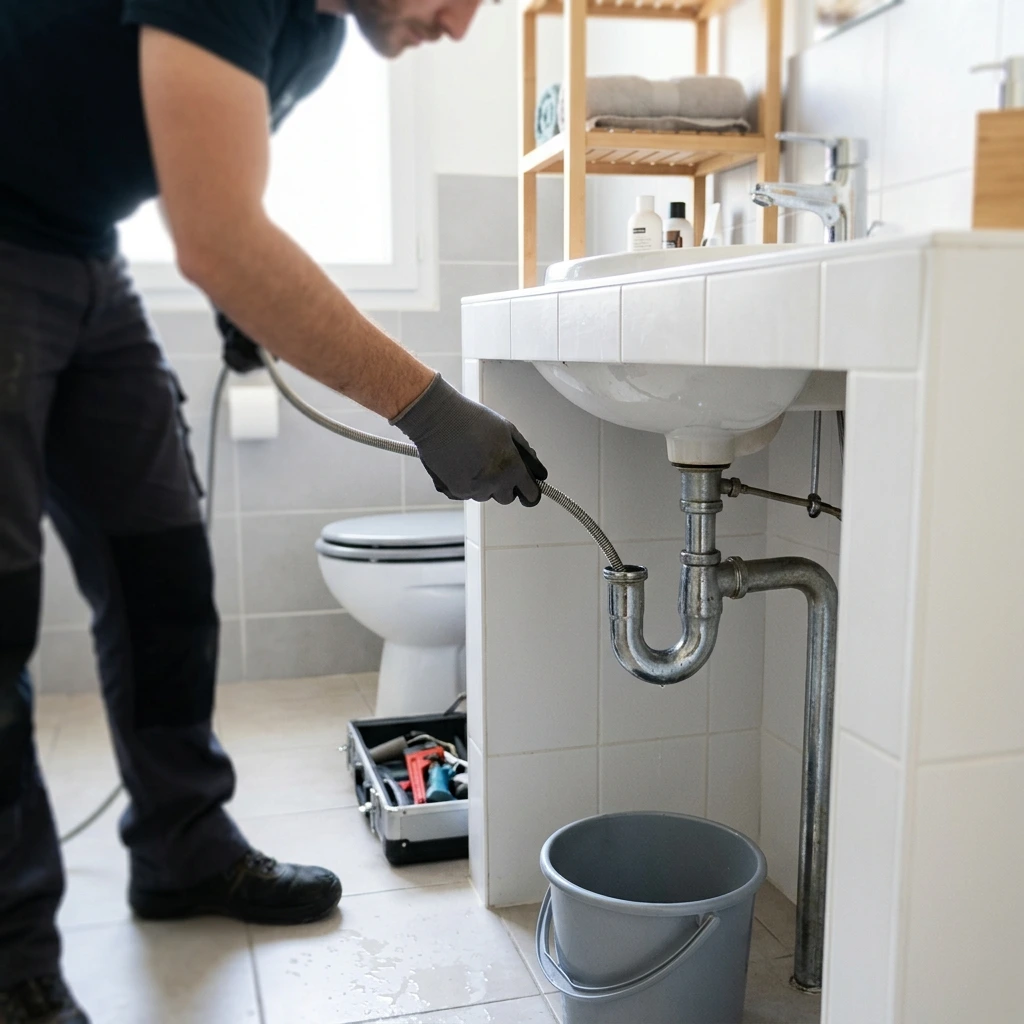 Une assistance technique de confiance