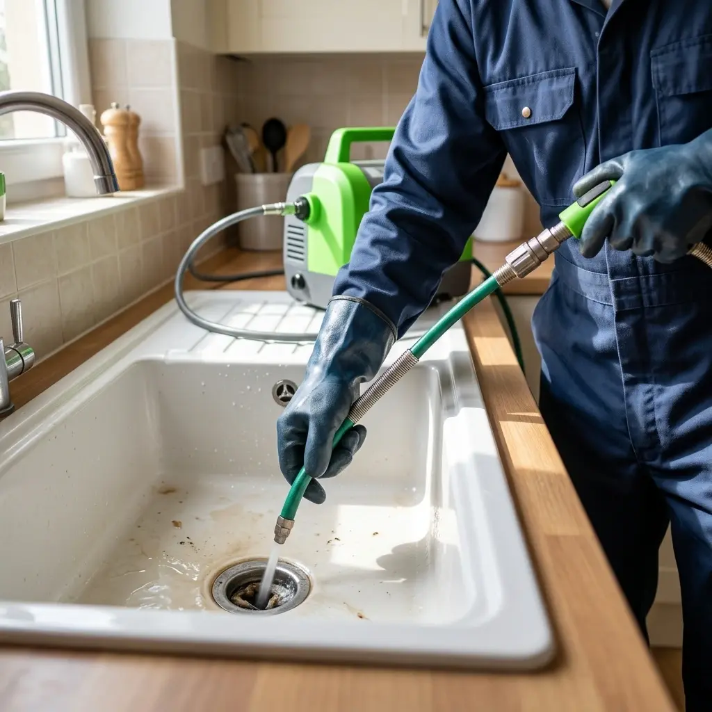 Une solution durable pour vos canalisations domestiques