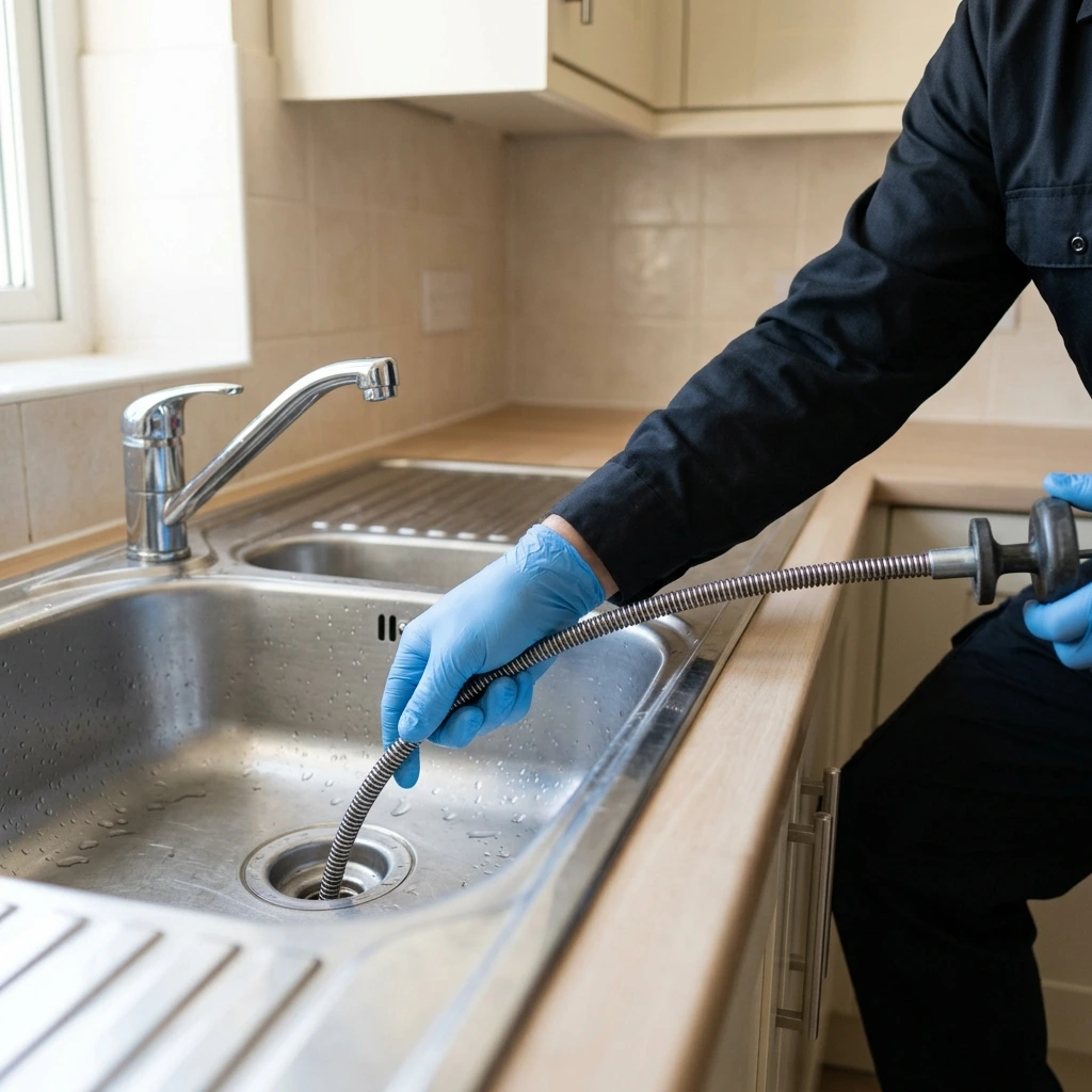 Une assistance fiable pour vos canalisations