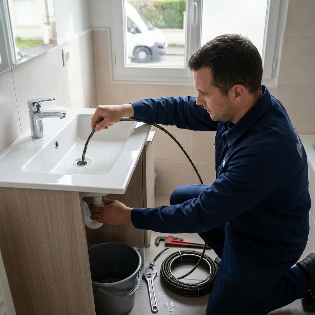 Prévenir les obstructions à domicile