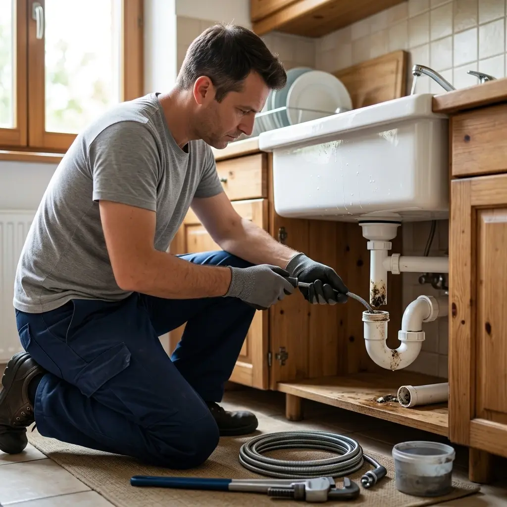 Une approche technique et respectueuse de vos installations