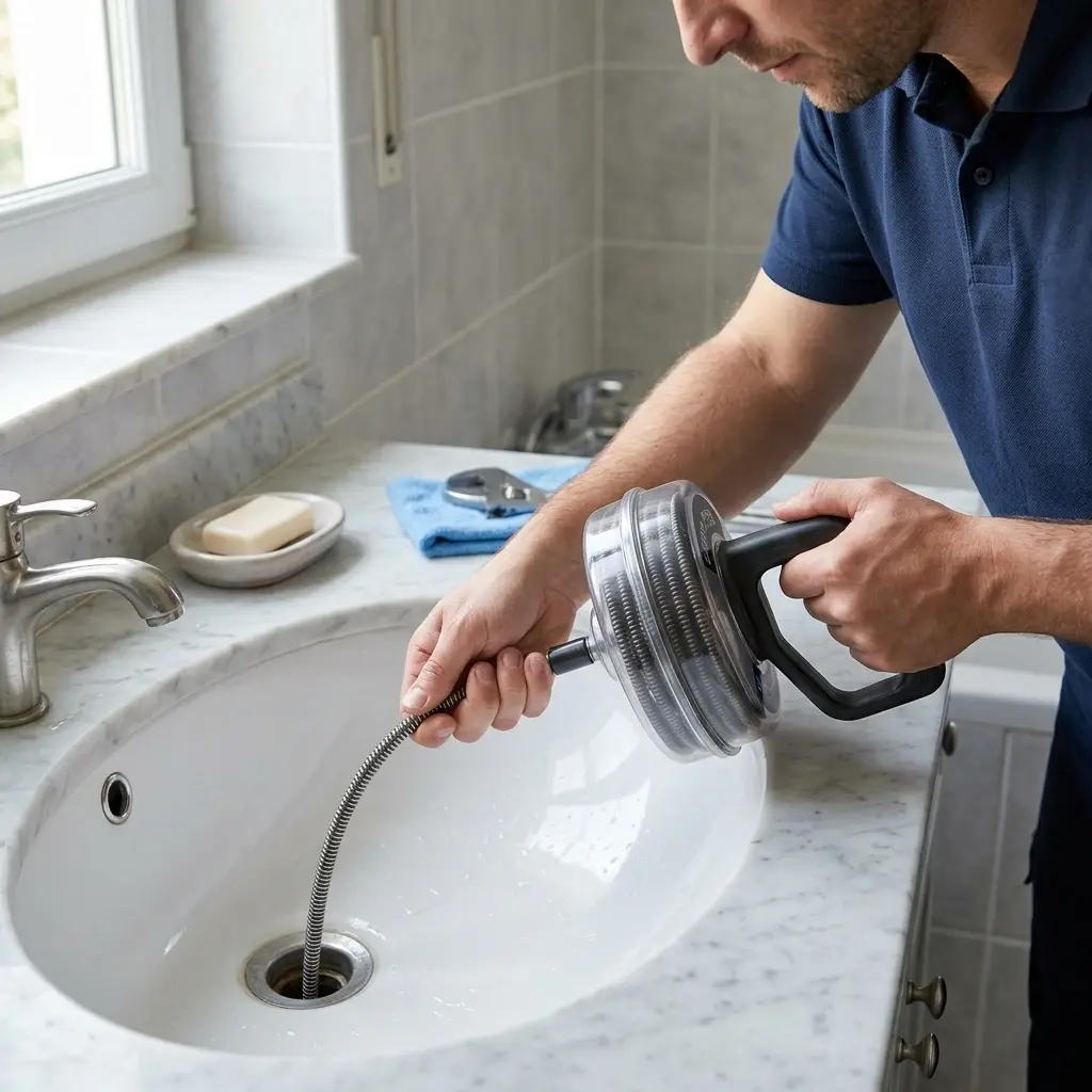 Une solution durable pour vos sanitaires aux Marêts