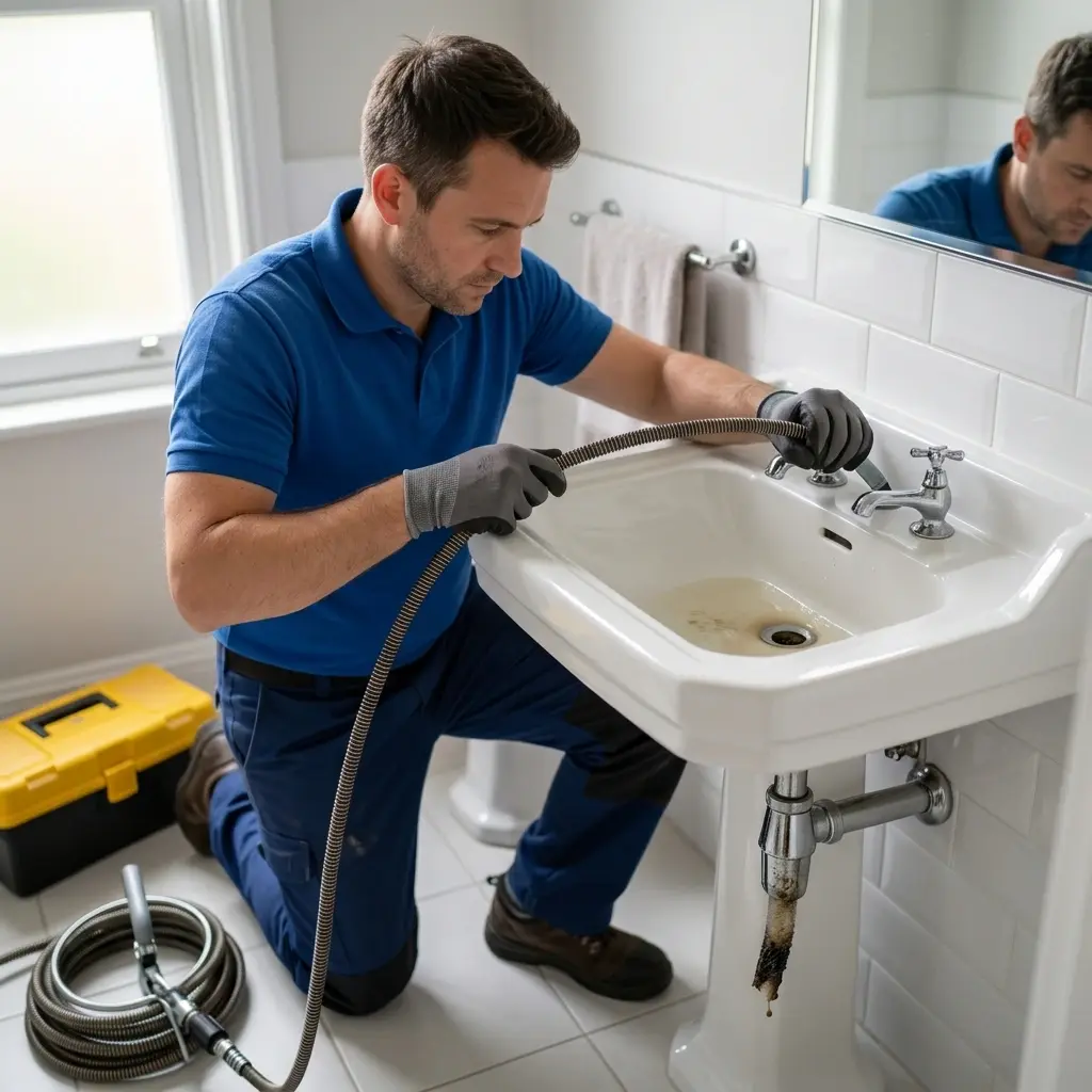 Une solution durable pour vos sanitaires