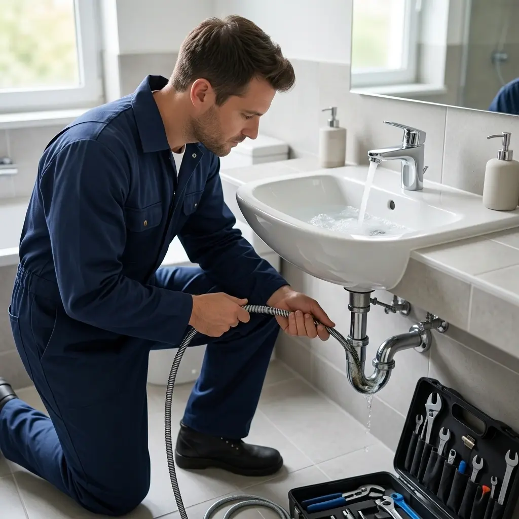 Une approche technique pour un débouchage radical