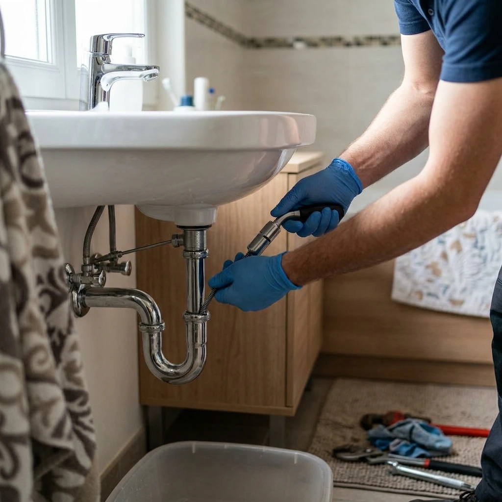 Pourquoi nous choisir pour vos débouchages à Voulton ?