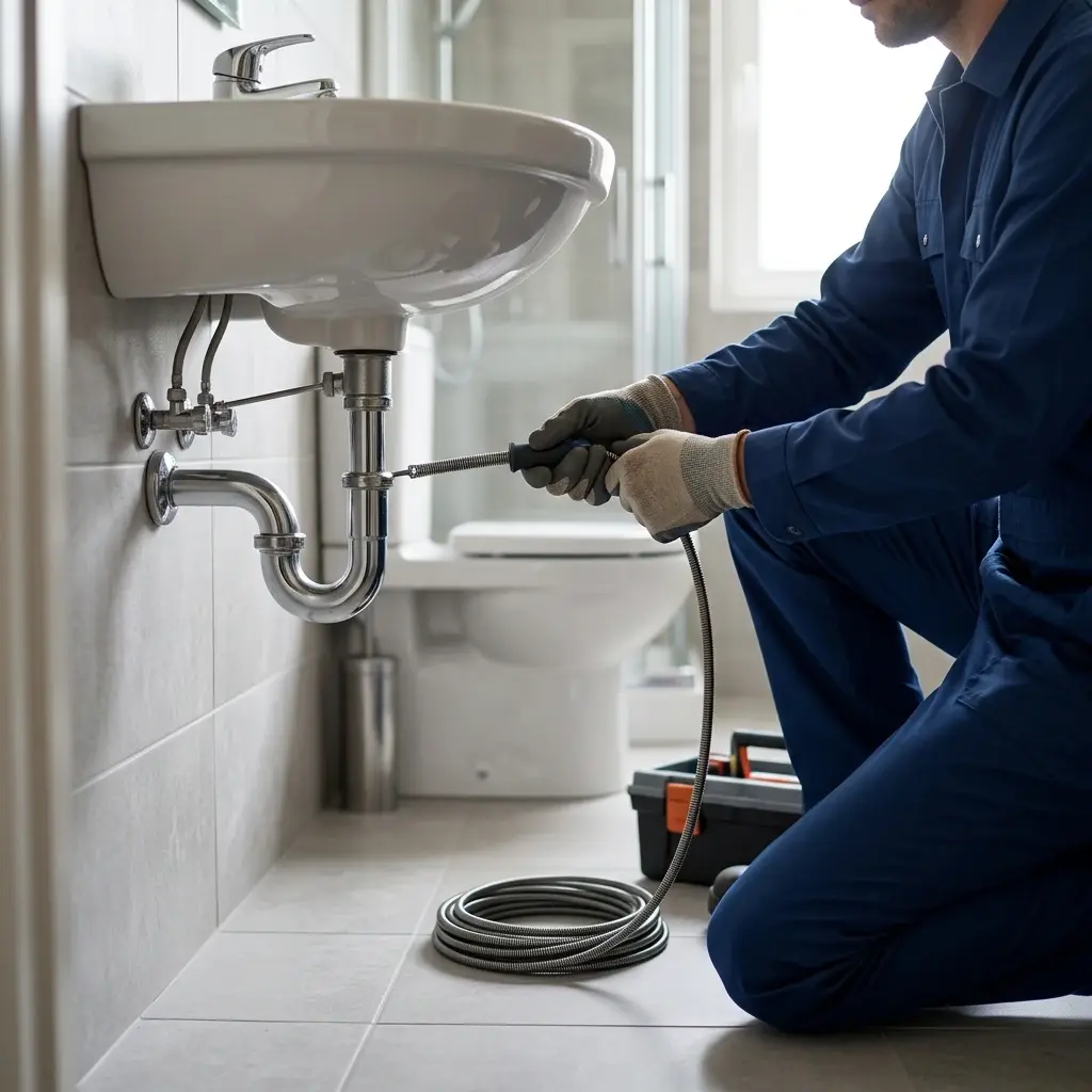 Adoptez les bons gestes pour prévenir les obstructions chez vous