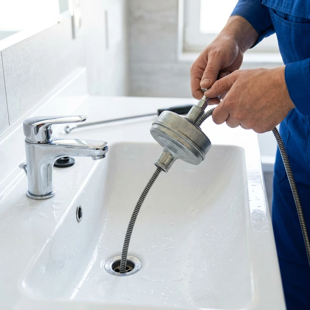 Une solution durable pour vos canalisations bouchées