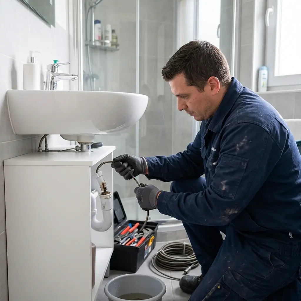 Pourquoi nous choisir pour votre débouchage à Chenou