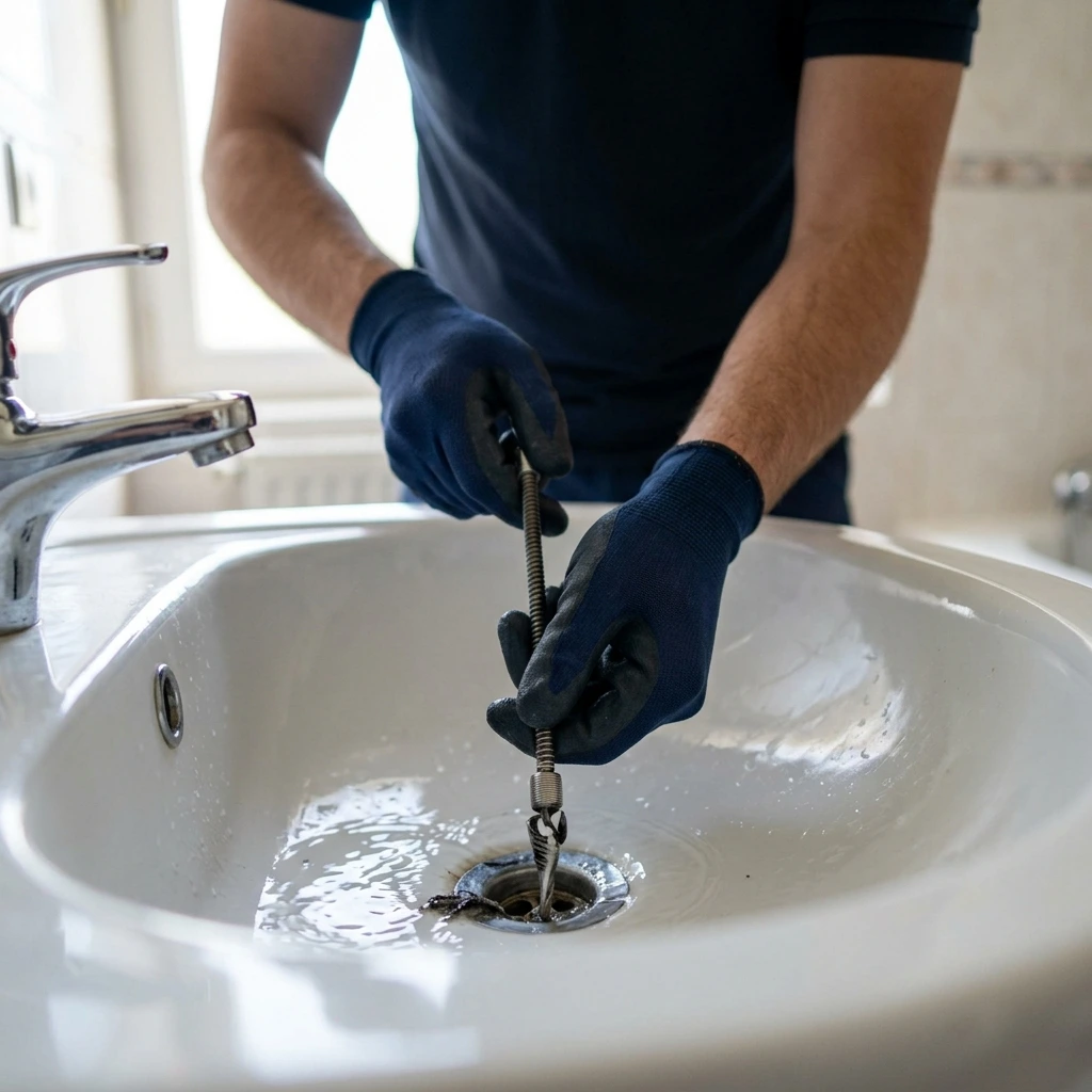 Une solution fiable pour vos canalisations à Madeleine-sur-Loing
