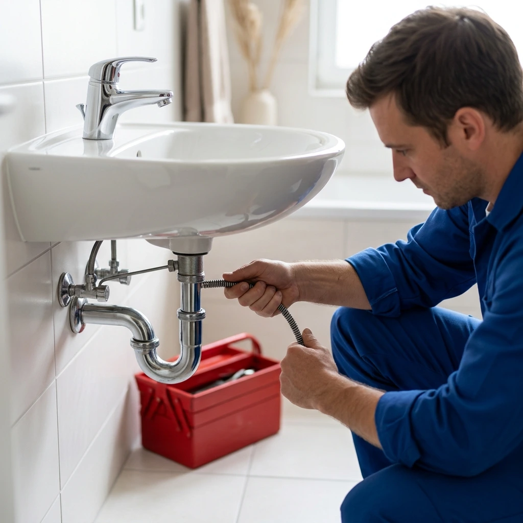 Comment prévenir l'obstruction de vos conduits à Mondreville