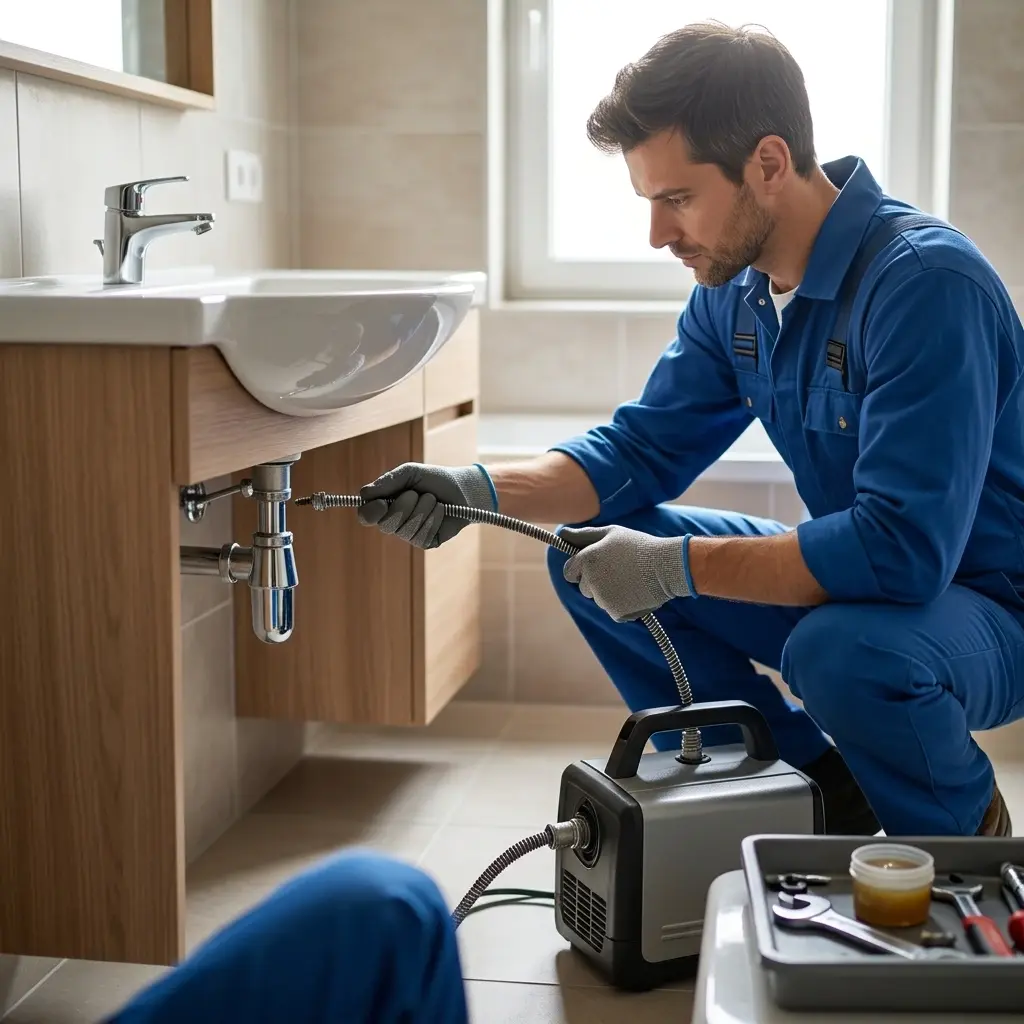 Besoin d'un débouchage rapide à Bouleurs ?