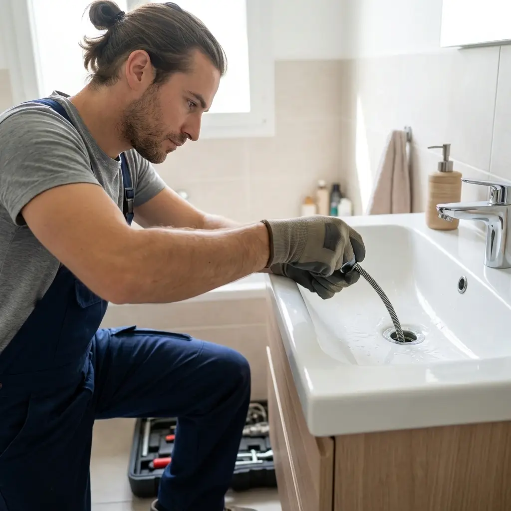 Une solution durable pour vos problèmes de plomberie