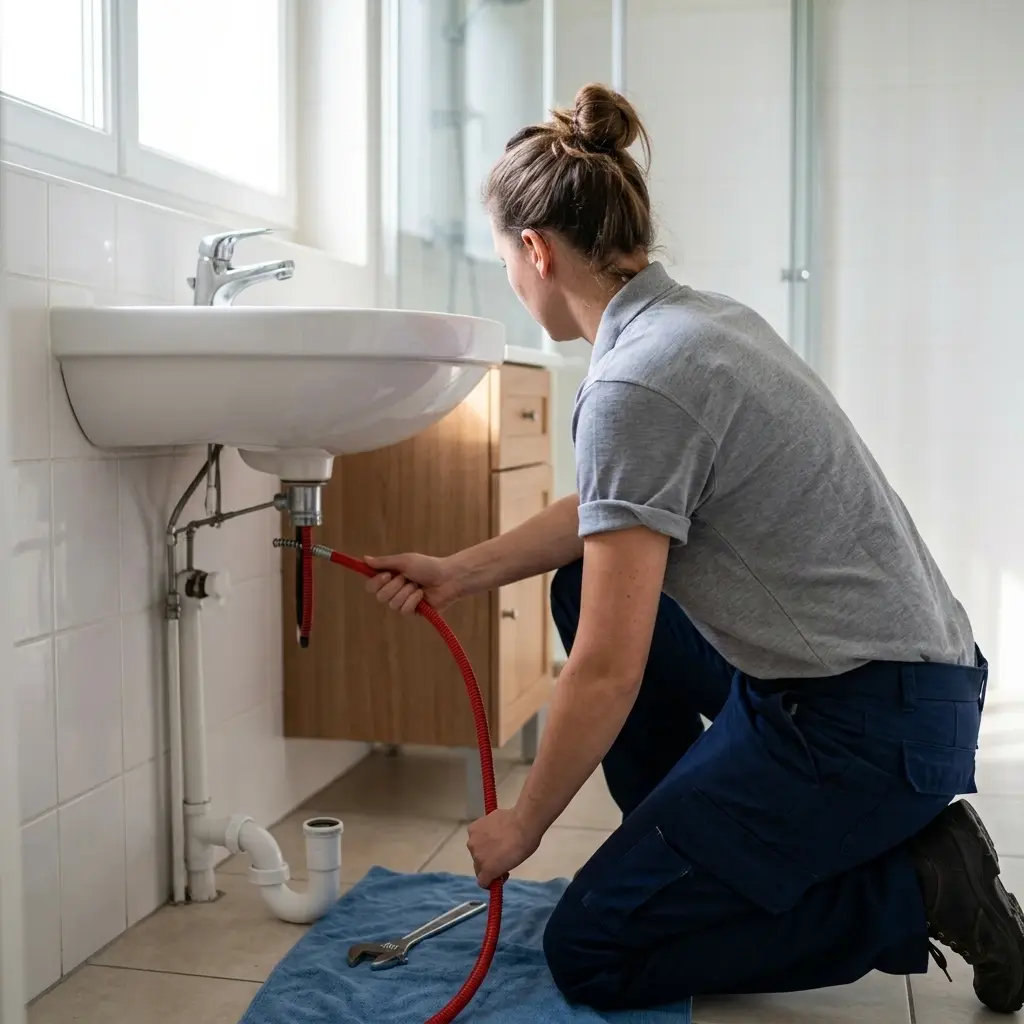Une solution durable pour vos canalisations à Coutevroult