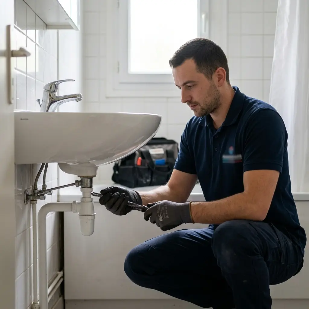 Un traitement technique et précis de vos conduits