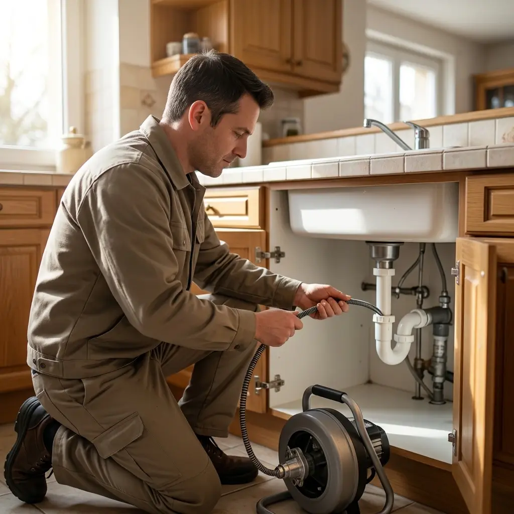 Comment prévenir les obstructions dans votre habitation ?