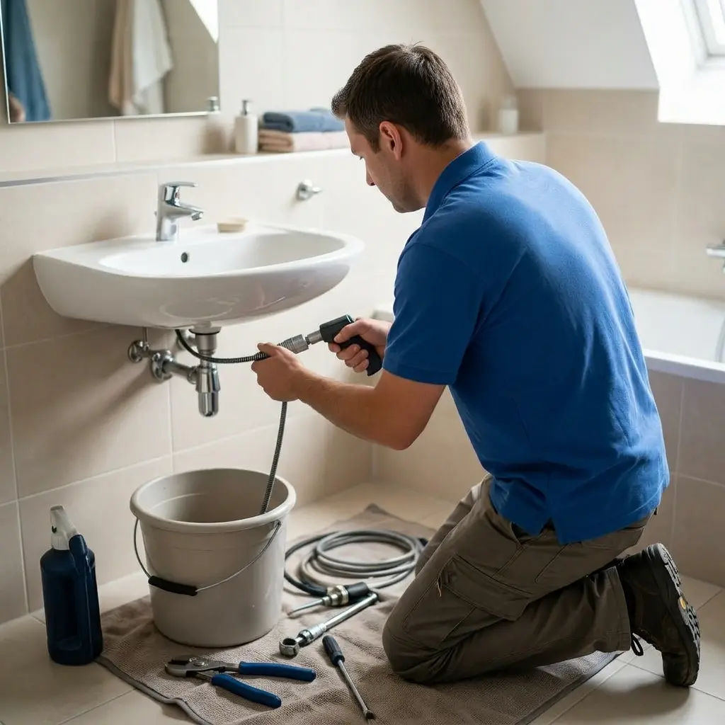 Comment prévenir les bouchons dans vos installations à Voulangis ?