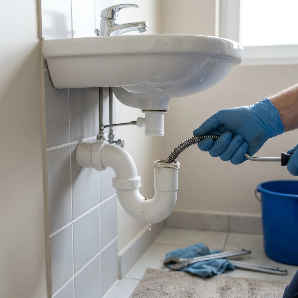 Besoin d'un dépannage rapide à Bussy-Saint-Georges ?