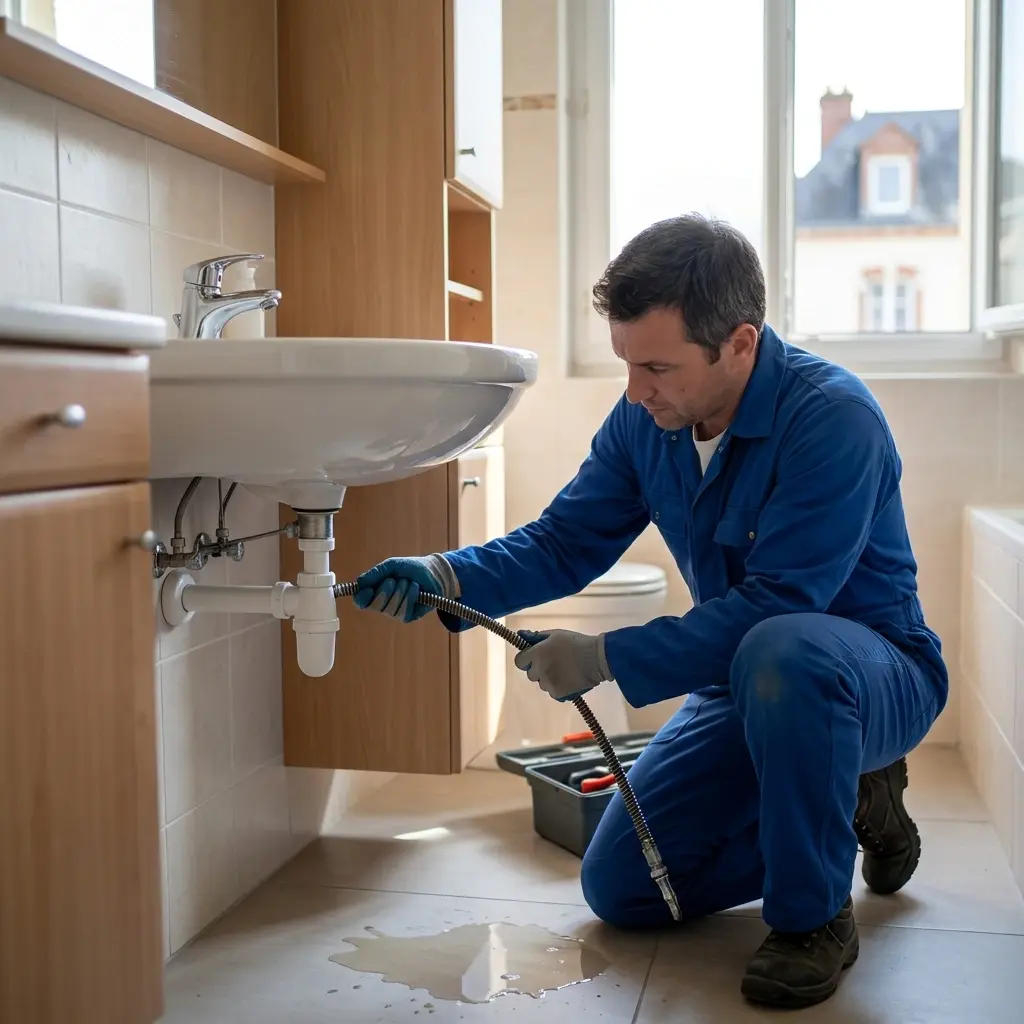 Pourquoi nous choisir pour vos installations à Guermantes ?