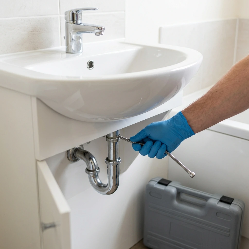 Comment prévenir les bouchons dans vos sanitaires