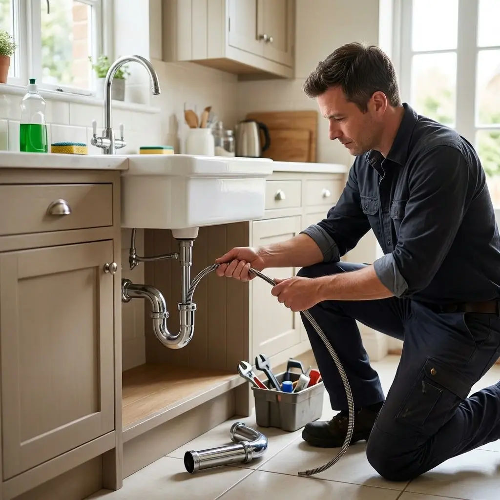 Notre méthode pour un débouchage durable