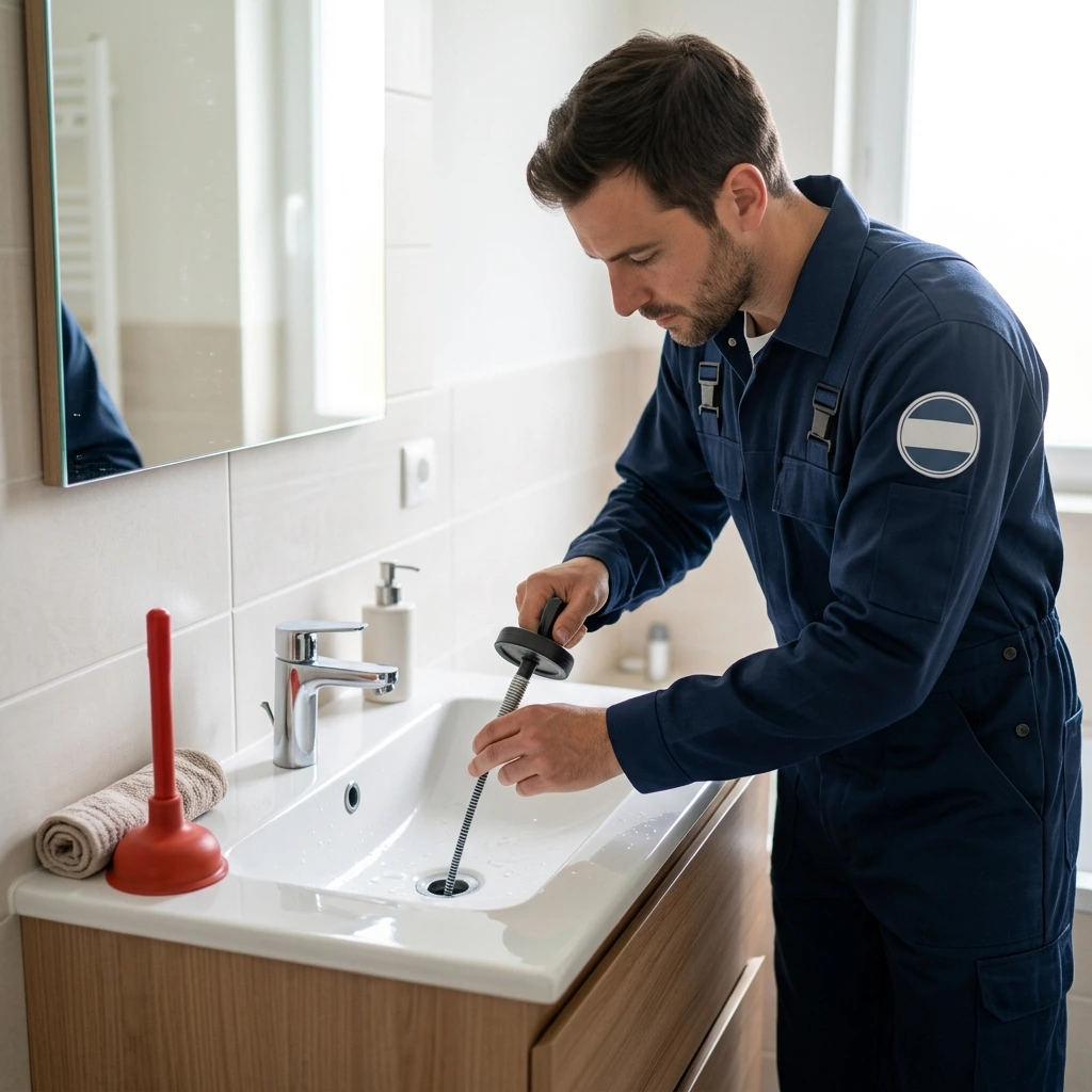 Prévenir les bouchons dans votre habitation