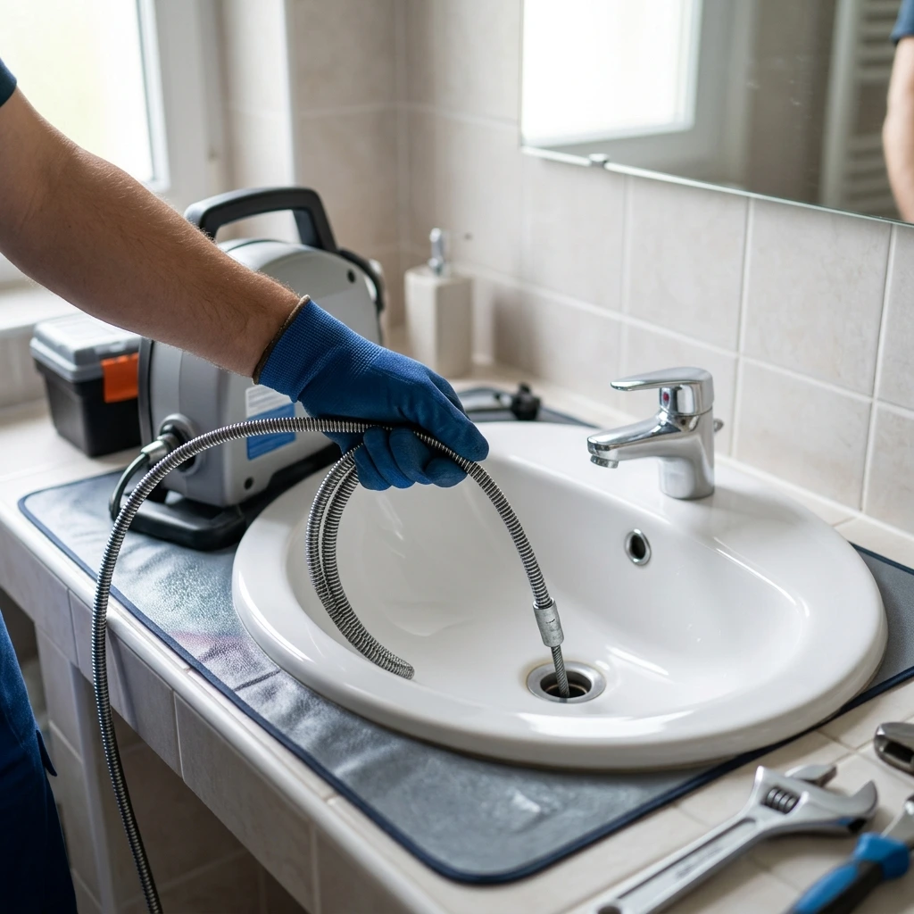 Besoin d'un débouchage urgent à Égreville ?