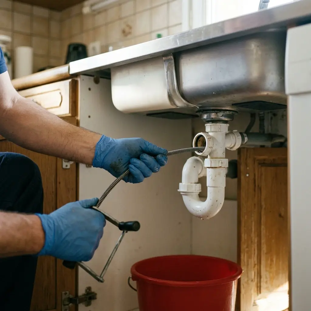 Une solution durable pour votre plomberie