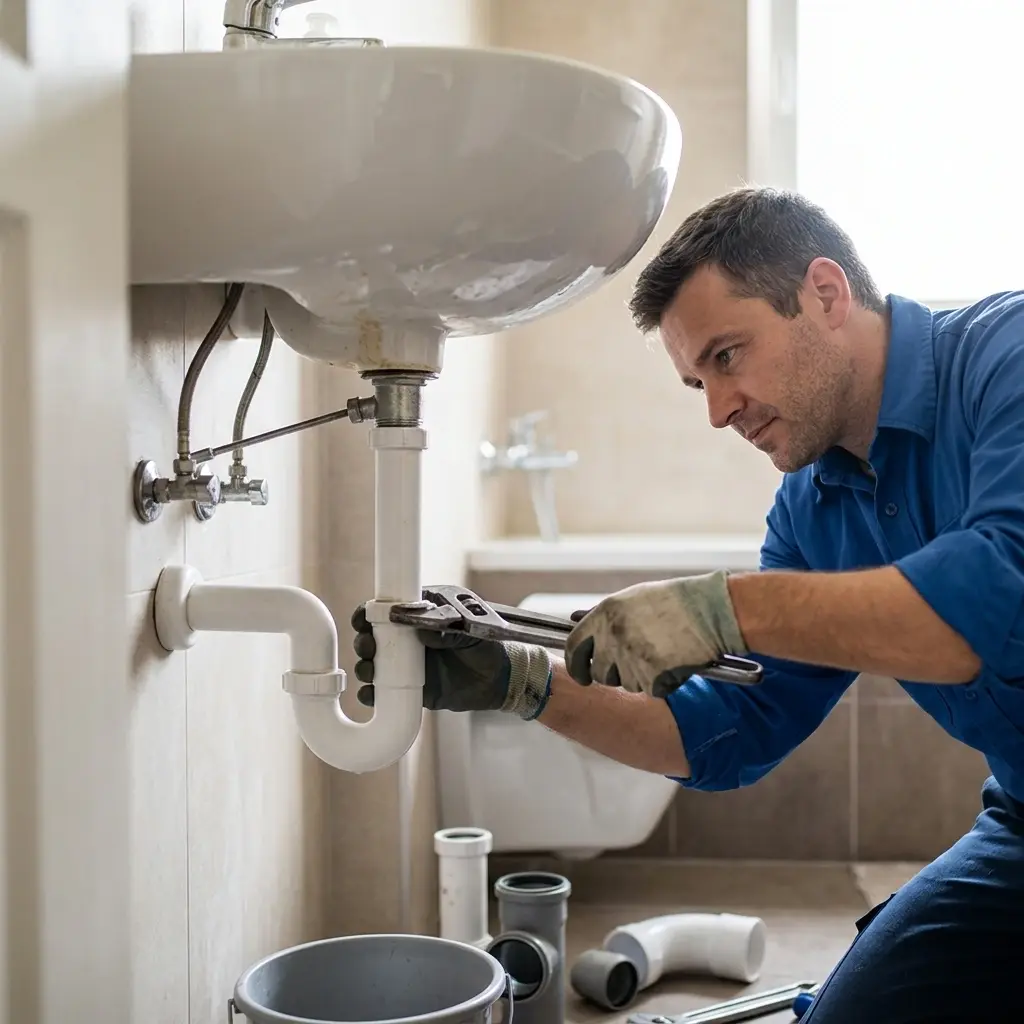 Une expertise technique pour vos éviers