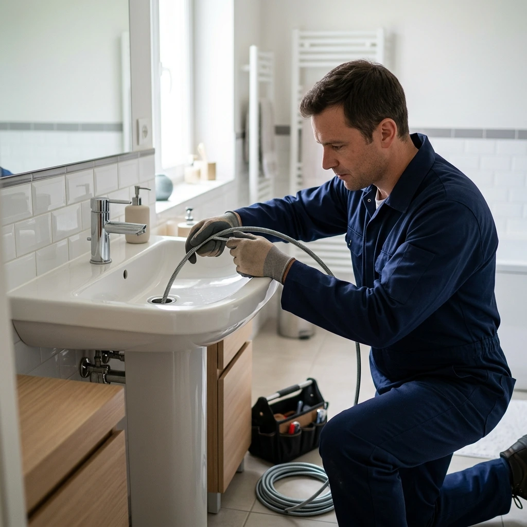 Un service de qualité pour votre plomberie