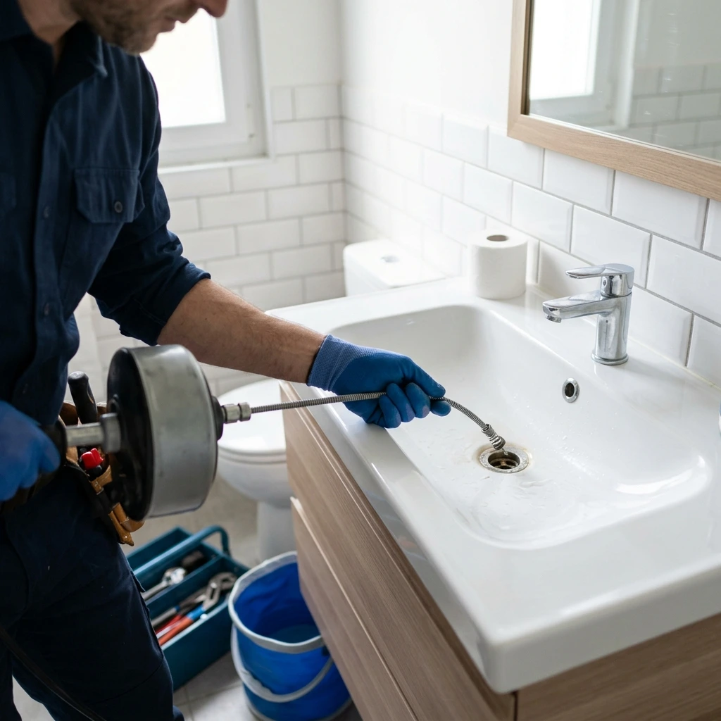 Besoin d'un débouchage rapide à Jouarre ?