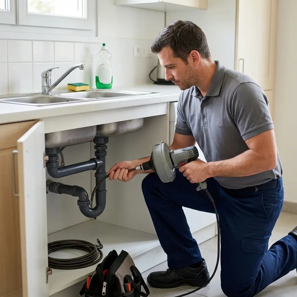 Une solution durable pour vos éviers