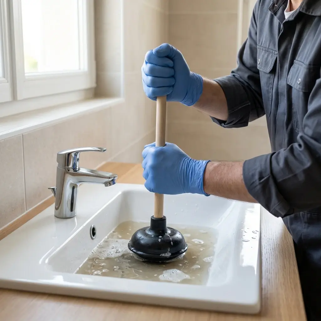 Comment prévenir les obstructions de vos conduits à Chalmaison