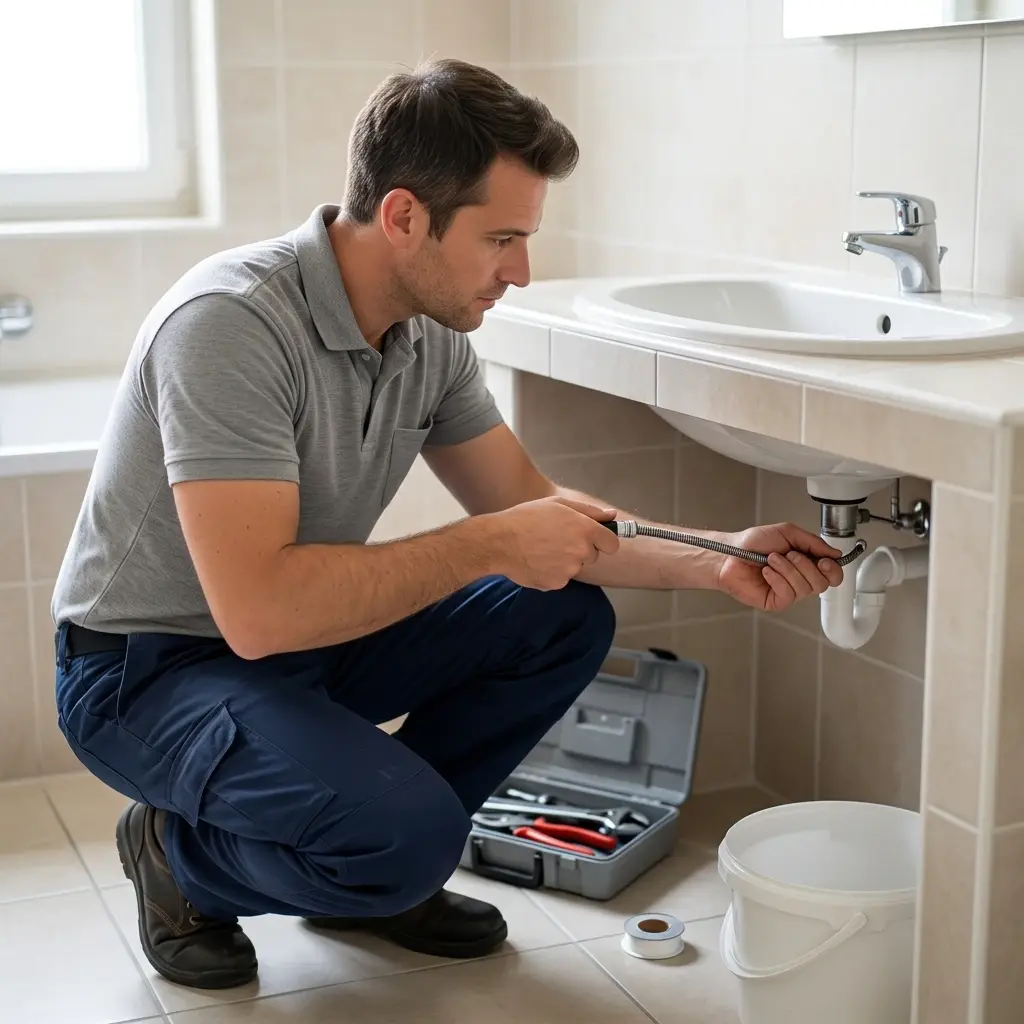 Nos techniques de débouchage professionnel