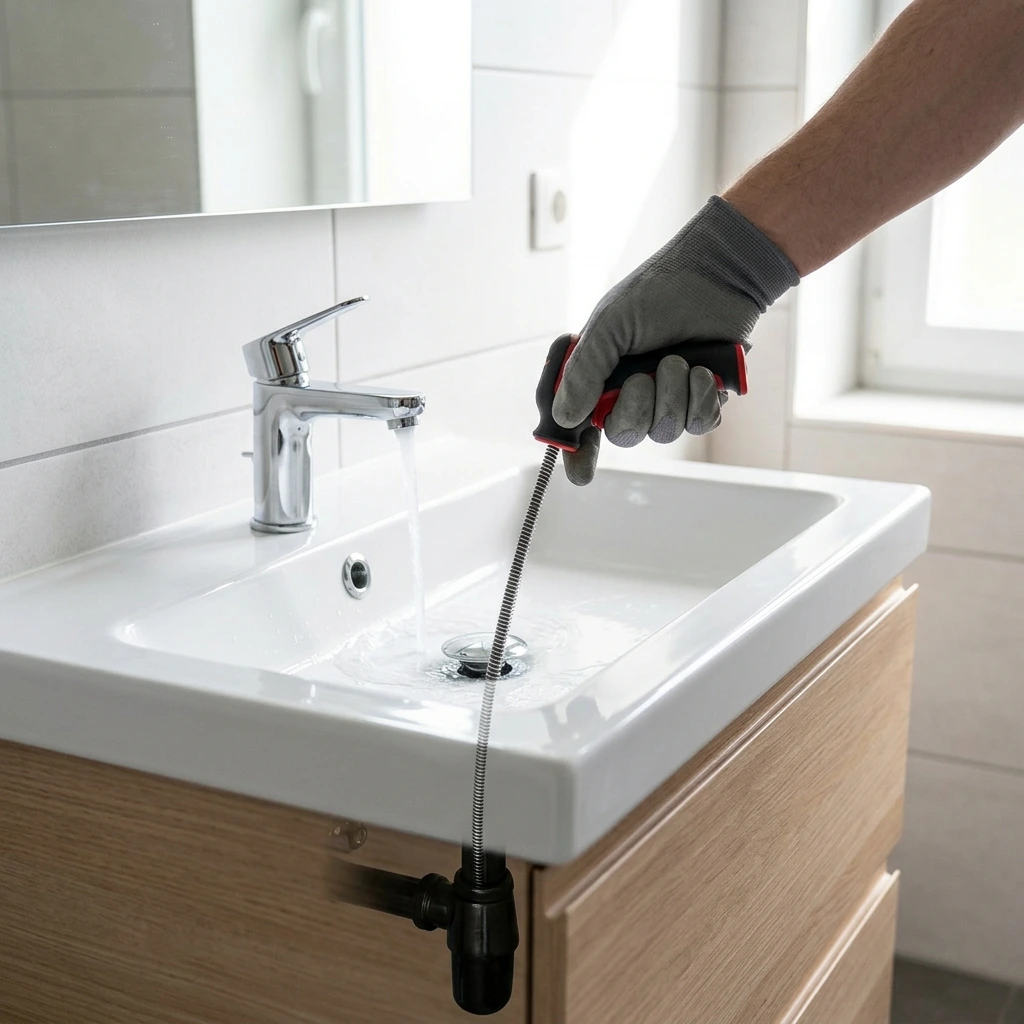 Une solution durable pour vos canalisations à Saint-Loup-de-Naud