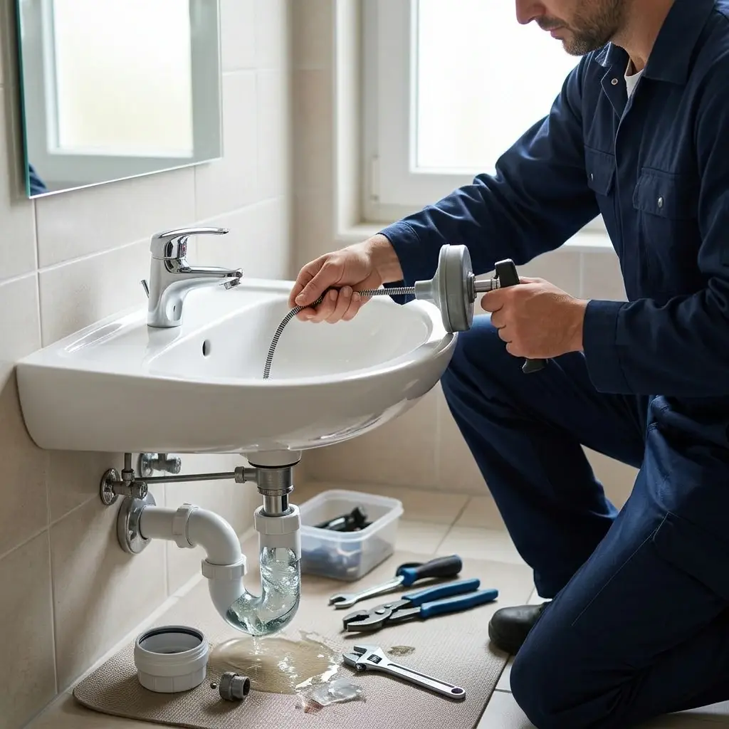 Une plomberie saine pour votre confort