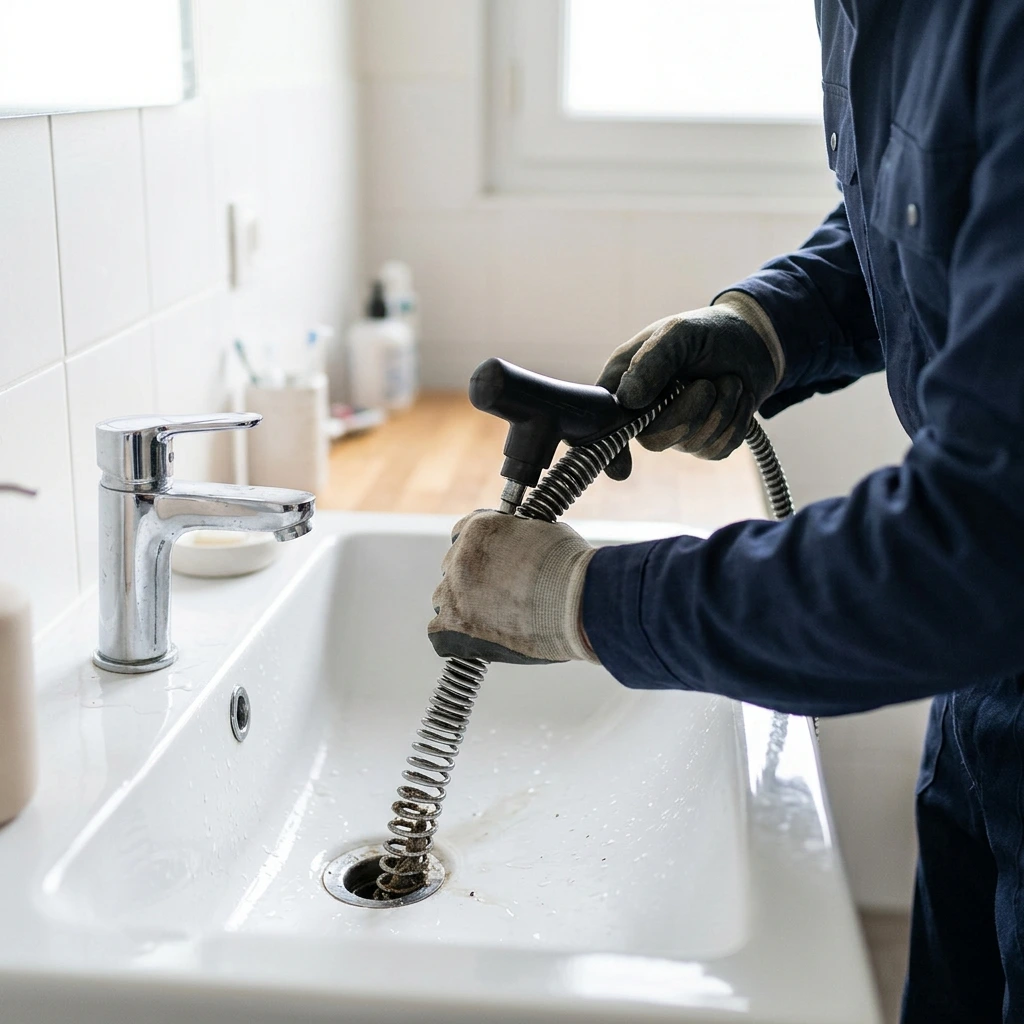 Une intervention durable pour votre plomberie