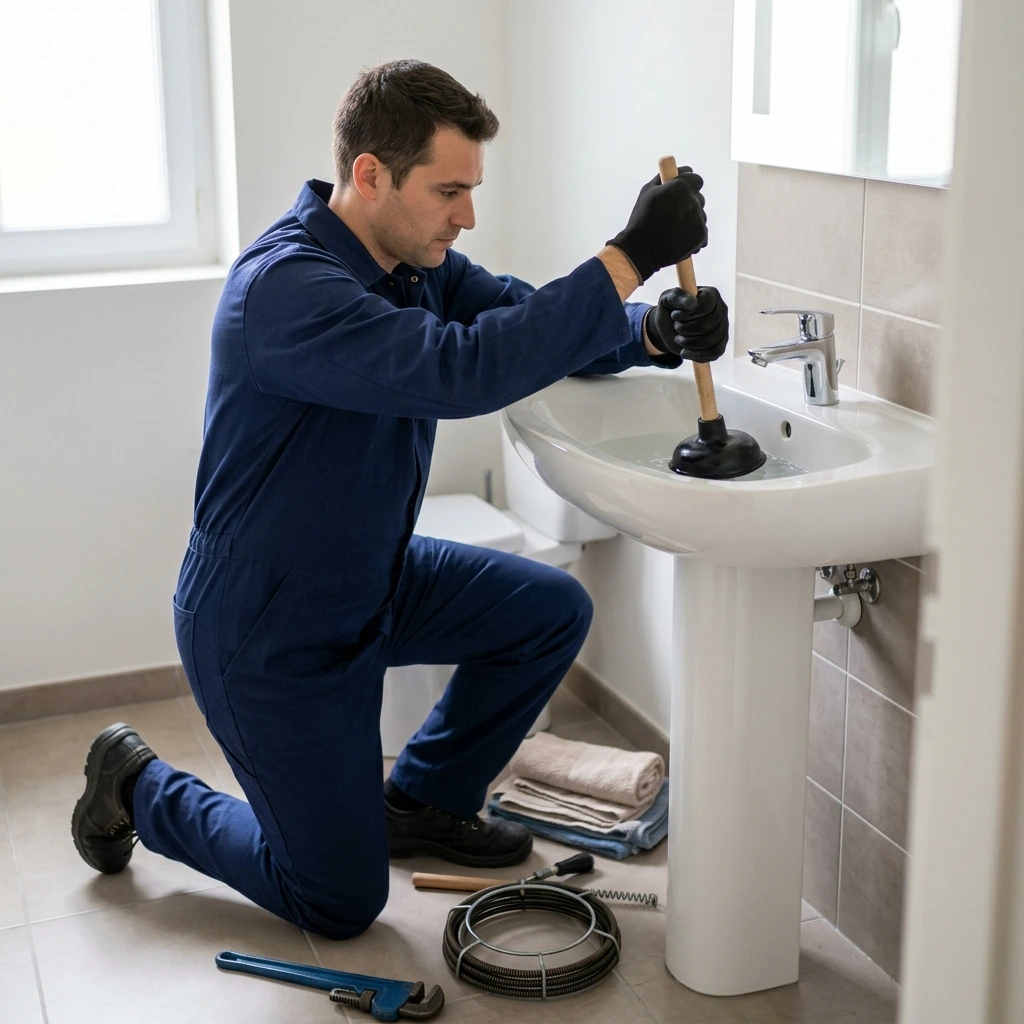 Expert en débouchage à Changis-sur-Marne