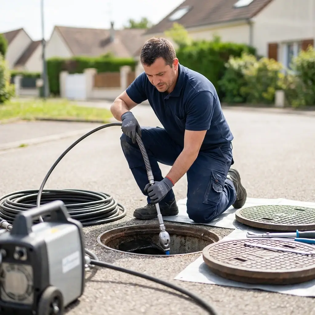 Une approche technique pour un débouchage durable