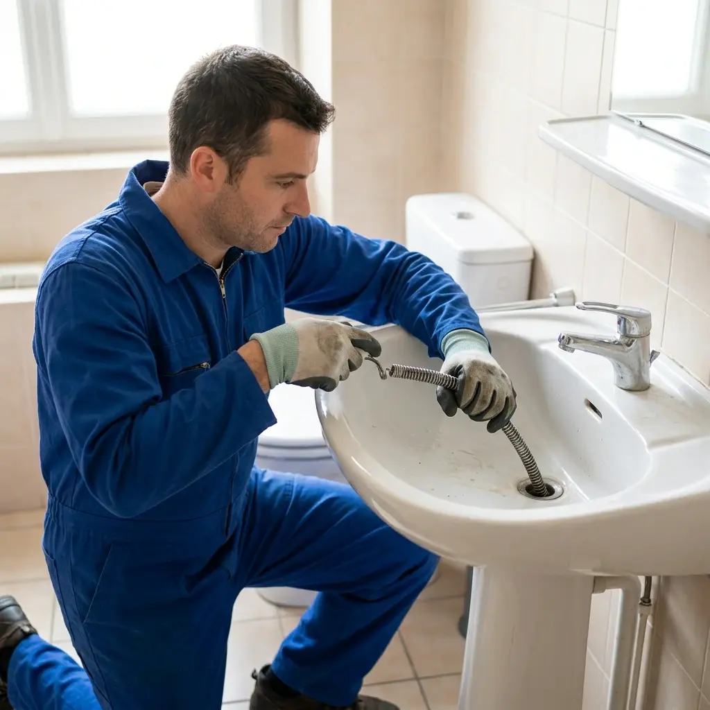 Comment prévenir les bouchons dans votre maison ?