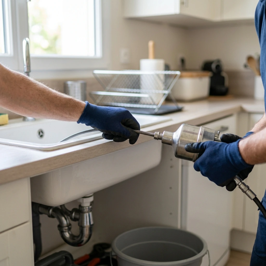 Un service de proximité pour vos canalisations