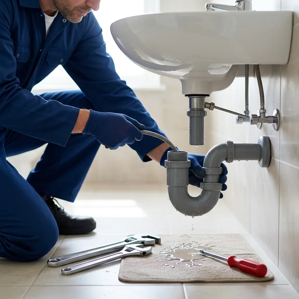Une solution durable pour vos canalisations obstruées