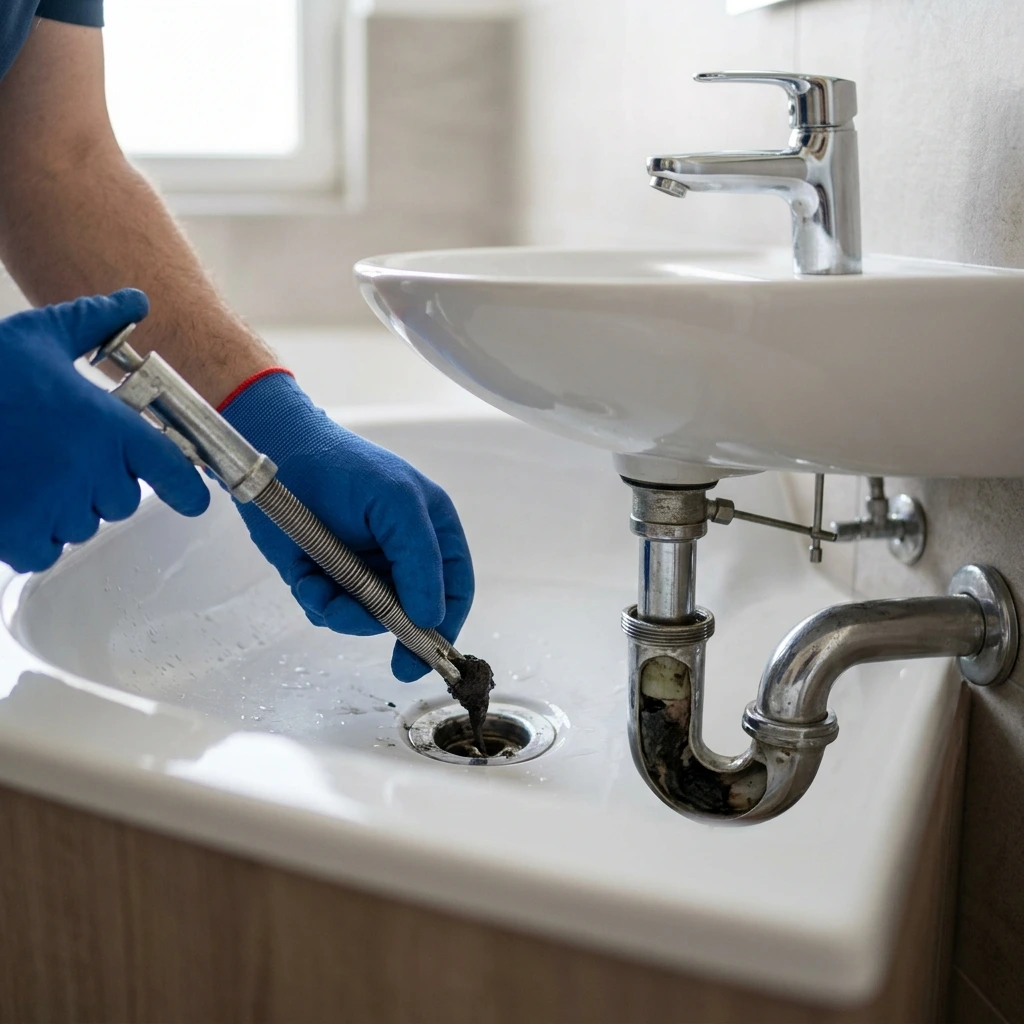 Une solution durable pour vos sanitaires en Seine-et-Marne