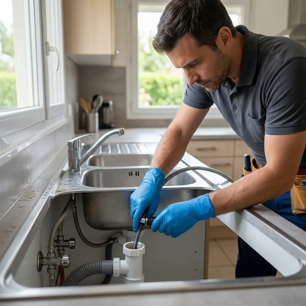 Un service professionnel pour retrouver un confort immédiat