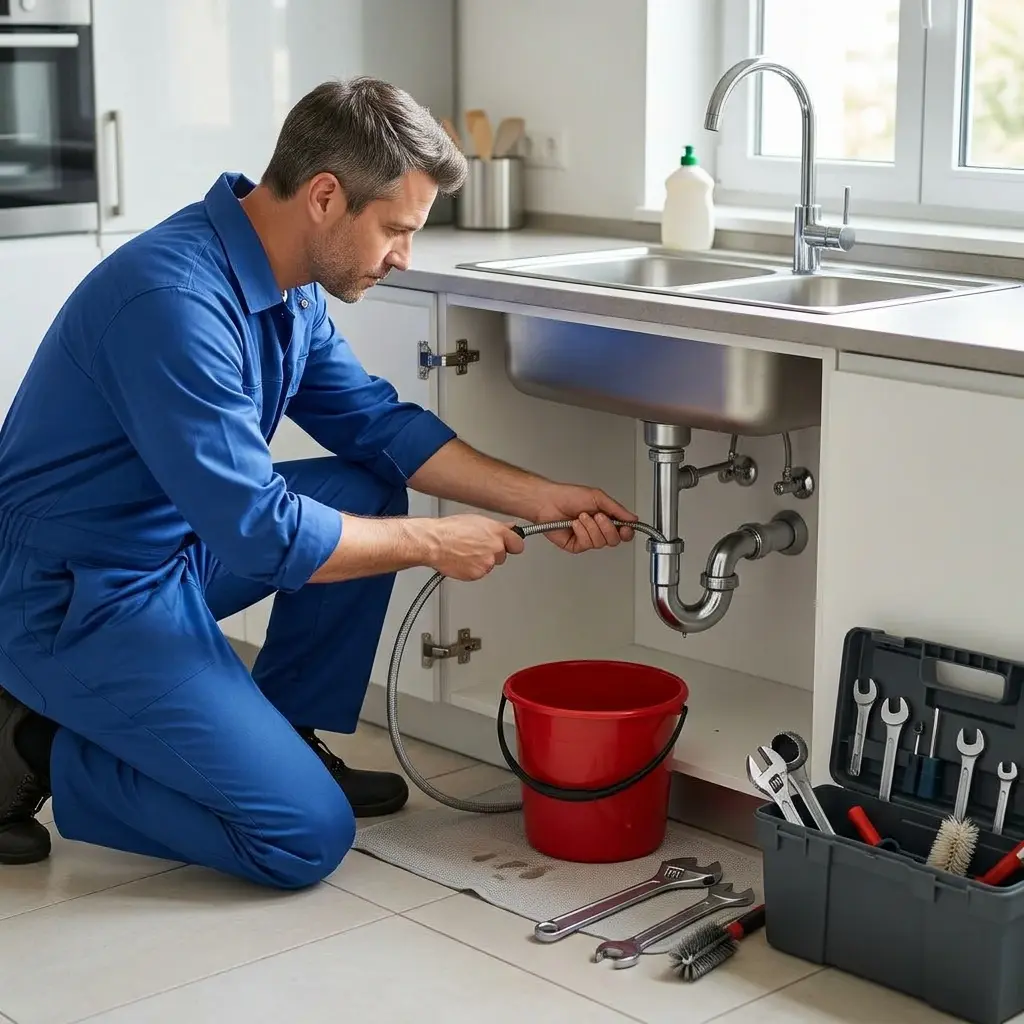 Une approche technique pour un débouchage durable